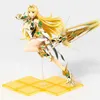 Xenoblade Chronicles 2 Hikari Mythra Pyra Homura Decorazioni Figura Collezione di giocattoli per bambole Regalo G2204201484440