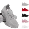 Chaussures de sport pour femmes à lacets chaussures décontractées Tennis femme Sport Gym chaussures décontractées maille respirant zapatillas mujer pour les femmes 2022