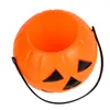 Altre forniture per feste festive 13pc Halloween Candy Bucket Pumpkin Porta 220823