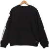 Men's Plus Size Hoodies  Sweatshirts in Autumn / Winter 2022acquard Knitting Hine E Custom Jnlarged Detail Crew Neck Cotton E34d2