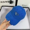 Fashion P Street Caps for Men and Women Baseball Hats Sports Caps Forward Cap Casquette Adjustable Fit Hat