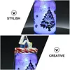 Set di confezioni regalo di Mason Can Chic String Light Special Jars Decor LampGift