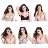 Coton maternité soutien-gorge d'allaitement enceinte allaitement grossesse femmes sous-vêtements allaitement soutien-gorge soutien gorge allaitement 220621