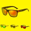 Occhiali da sole Brand Design Oversize Polarizzati per uomo Sport Driving Shades Occhiali da sole quadrati retrò maschili Occhiali da sole Occhiali da sole