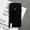 1 pcs podem ser personalizados Capas para iPhone 3 Transparente para iPhone 11 Pro Max Xs XR x 8 PLUS 6S 7PLUS 5S Anti-outono TPU Protetora Proteção