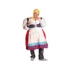 Costume de poupée de mascotte Pourim Costume de Sumo gonflable Costumes Lutteur Costume de chef d'Halloween pour Garçons Fille Hommes Femmes Adultes Enfants Fat Man Airblown