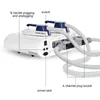 Emslim Body Sculpt amincissant l'équipement de système d'élimination des graisses indésirables Machine de stimulation de renforcement musculaire