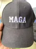 MAGA Embroidery Hat Trump 2024 Baseball Cap