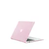 Laptop Protective Cover Crystal Hard Shell for Macbook Retina 13'' A1425/A1502 Plastic Hard Case