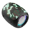 مكبرات صوت محمولة 3600mAh جديدة Zealot S53 Mini Bluetooth Smeker Wireless Column Hifi Sound Sound Soundo Soundoofer Sterebeaker