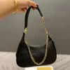 Yüksek kaliteli koltuklu çanta bayan moda el çantası modern klasik omuz çantaları mizaç çapraz gövde lüks cüzdan 5 renk