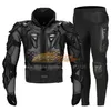 Hot Motorcycle Jacket Racing Armor Protector ATV Motocross Body Protection Jackets Climbing Clothing Gear Mask Beschermende versnellingsbeschermings Guards Kit Knie Sliders