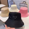 Designers Hommes Femmes Seau Chapeau Chapeaux Ajustés Soleil Prévenir Bonnet Bonnet Casquette De Baseball Snapbacks Robe De Pêche En Plein Air Bonnets Fedora waterpr