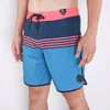 Shorts nage shorts sublimation whoesal boxer short boardshorts plage mens d'entraînement personnalisé pantalon cargo beachpants spandex proof de l'eau surf à sec rapide