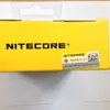 Nitecore D4 D2 Digicharger Intelligent LCD Charger Fully Compatible IMR Li-ion LiFePO4 Ni-Mh AA AAA 18650 14500 16340 26650 Battery