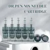 Dr. Pen M8 Needle Cartridges Derma Pen Bayonet Cartridges 11 16 36 42 Nano Tattoo Needle