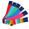 Sports Socks Luxury double g stocking Designer Mens Womens Socks wool stockings quality senior streets comfortable knee leg sock