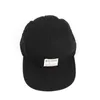 Just nu Cotton 5 Panel Baseball Cap Bone Gorras Hombre Originales Hip Hop Hats For Men Women Justerbar248h