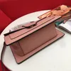 Torebki designerskie torby Kobieta koperta TOSES ROMPER Crossbody Baguette torebka Messenger Flip sprzęgło damskie hobo sorbonne portfel luksusowe torebki