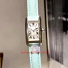 Multi-Color HR factory Ladies Watch VK Quartz Chronograph Working 36mm High Quality Leather Strap Bands Women's Watches