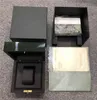 7A+TM Watch High Quality Mens Wristwatches Original Box Paper Inner Outer Booklet Card inMan Watches watch gift boxes Watch Boxes