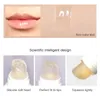 Instant Voluming Lip Plumper Balm Serum Hydraterende lippen Repareren Masker Verminder liplijnen Volledige olieverzorging Lipgloss