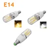 E14 E27 3W 4W 6W Filament LED Filament Bulbe Dimmable B22 Bayonet Remplacer 30W 40W 60W lampe à incandescence 220V 110V DC 12V H220428