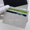 새로운 고급 미니 카드 홀더 지갑 패션 솔리드 삼각형 지갑 디자이너 신용 카드 소지자 남녀 금 S238G를 가진 작은 클러치 가방