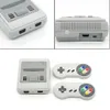 HD wireless game console red and white double gamepad built-in 821 Free DHL UPS