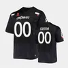 Xflsp 2022 College Cincinnati Stitched Football Jersey 18 Travis Kelce Justin Murray Eric 23 Gerrid Doaks 1 Wiggins James Hudson 62 Jason