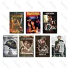 Classic Movie Metal Sign Poster Plaque Vintage Wall Decor for Bar Pub Club Man Cave Signs20x30cm5JHX4004374
