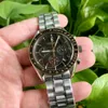 Chronograph SuperClone Watch Watches Wristwatch Luxury Designer Pagani Design PD 1701 Men Chronograph Watches Japan VK63 Sapphire Sport 100