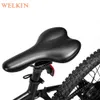 WELKIN 36V 10.4Ah monocycle électrique 350W moteur 27.5 pouces pneu WKEM002 escalade e-bike adulte vélo électrique