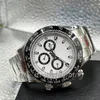 drop-2021 montre de luxe Automatische Mechanische Uhr Für herren uhren Voller edelstahl Super Leuchtende wasserdichte armbanduhrW308O