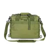 Военный рюкзак тактический молон нейлоновый мессенджер сумки для ноутбука Портфель Борьба с мультифункциональной сумкой для скалолазания на открытом воздухе 220721
