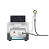 Portable professional fast painless permanent hair removal 808nm diode laser hair remove equipment