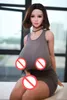 Silicone réaliste Anime 170 cm gros seins vagin cul TPE Sexy adulte taille Masturbation jouets amour Dolls232e