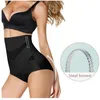 Women waist trainer Body Shaper tummy Control postpartum belly shaper women Shapewear fajas colombianas slimming pants underwear 27431143