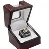 Ny design 2021 Fantasy Football Championship Ring i storlek 8- 14