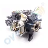 63V-W0090-03-1S Outboard Power Head Assy Parts voor Yamaha Buitenboordmotor 2T 9,9 pk 15HP 63V-W0090 SeaPePro HDX Parsun