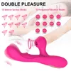 NXY Sex Vibrateurs Clitoris Sucker Gode Vibrateur Jouets Érotiques pour Femme Clitoris Léchage Stimulateur Vagin Mamelon Femelle Masturbate Shop 1125