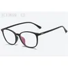 Eyeglass Frames Glasses Frame Eye For Women Men Clear Womens Optical Lenses Mens Spectacle Ladies 1C1J659 W220423