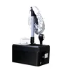 Beauty Salon Professional 2 In 1 nano stoomboot spuiter pistool micro mist nano haaroliebehandeling versneller de bureaubladzorgmachine