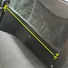Autocollant de pâte d'extension de rideau de confidentialité de coffre arrière d'organisateur de voiture pour Smart 453 Fortwo Forfour accessoires intérieurs rangement TydingCar Organiz