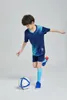 Jessie calcia Fashion Jerseys Kids #QJ01 Abbigliamento Boy Ourtdoor Sport Support QC Pics prima della spedizione