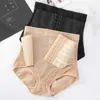 Ceintures Femmes Taille Haute Sous-Vêtements Abdominaux Récupération Post-partum Hanche Culotte Respirante Corps Shaper Perte Ultra-mince Ascenseur Wei N8O3Belts