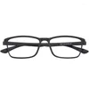 Solglas￶gonramar Fashion Reven Jate 6002 Optiska ￶gonglas￶gon Ultem Flexibel Super Light-Weighted Recept Eglasses Framefashion