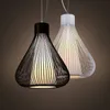 Lampes suspendues American Vintage Lights Salle à manger Cuisine Modern Light Home Decor Suspension Luminaire Restaurant LightingPendant