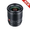 VILTROX Objectifs ultra grand angle 13 mm F1.4 XF à mise au point automatique prenant en charge la détection des visages AF oculaires conçus pour les modèles d'appareils photo Fujifilm à monture X