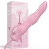 NXY Vibrator Vibrador de Lengua Para Mujer experulador cltoris masturbador 구강 juguetes sexuales pareja producto 성인 0408